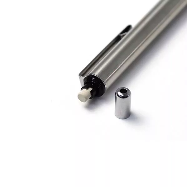 خودکار زبرا مدل MF-701 به همراه مداد نوکی