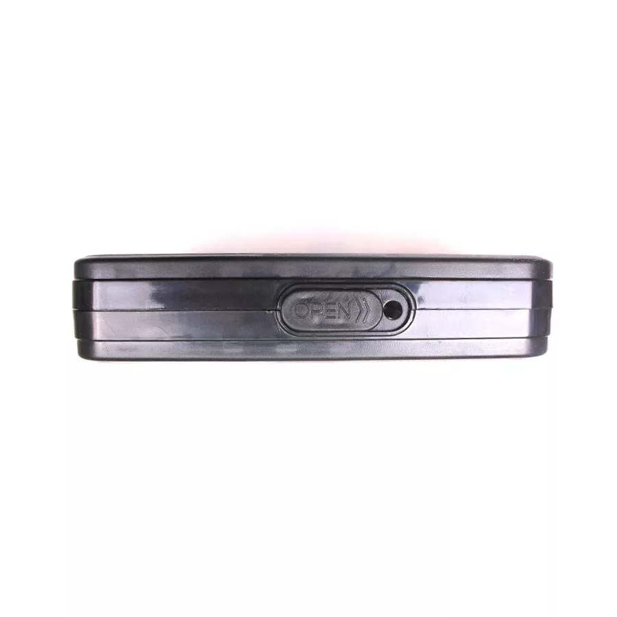 مجموعه 18 عددی آچار آلن و ستاره ای رونیکس مدل NIX-2051