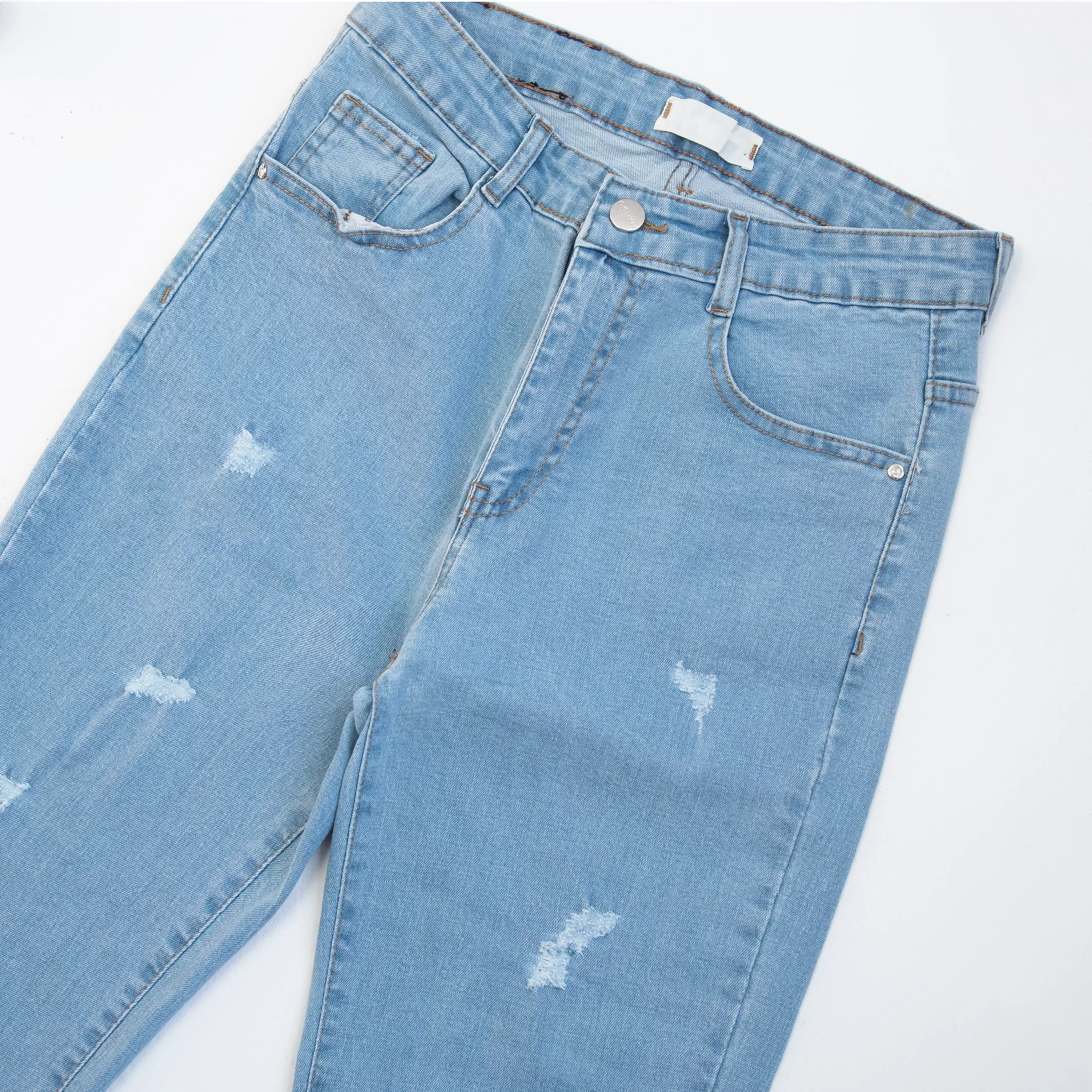 شلوار جین زنانه مدل 299