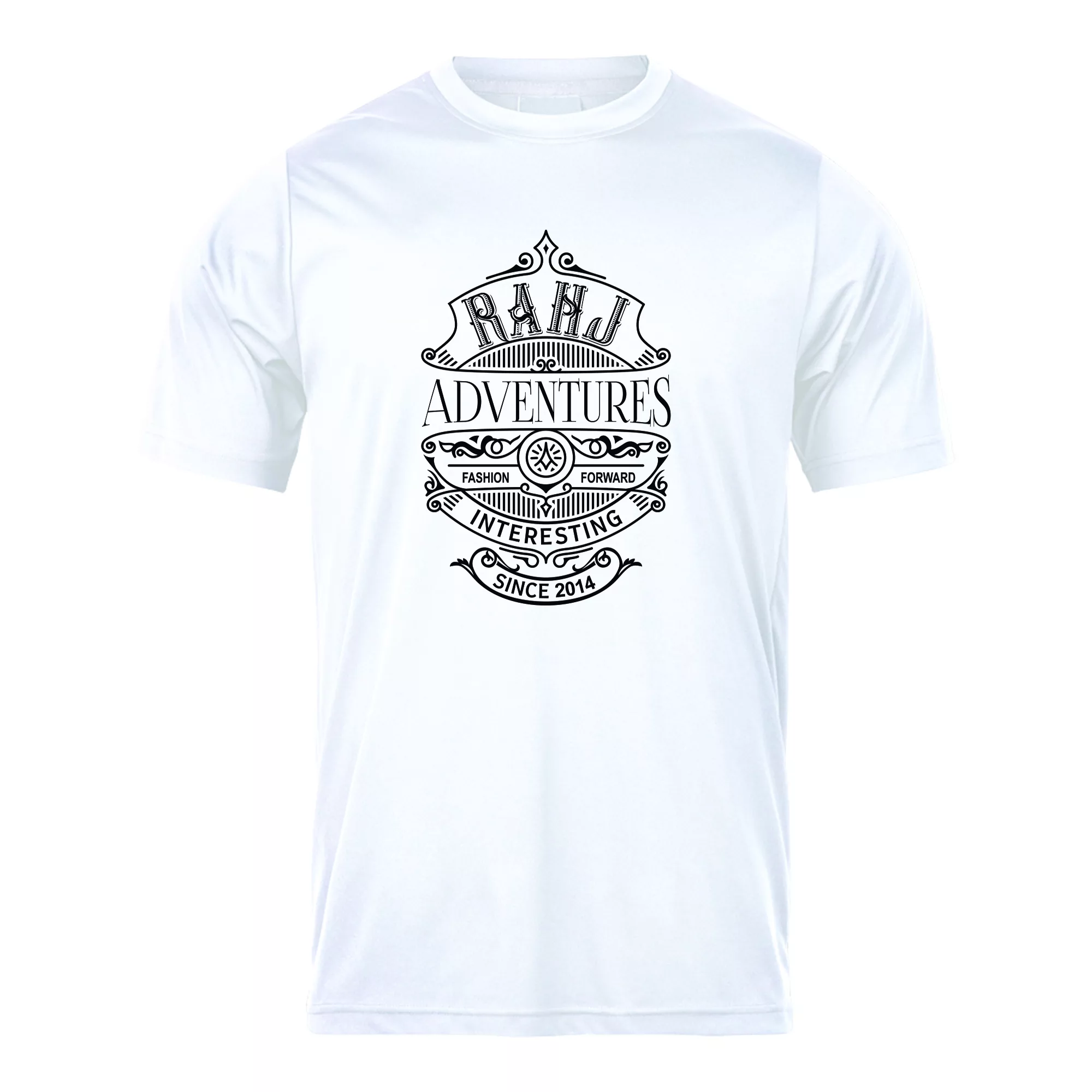 تیشرت آستین کوتاه مردانه رانژ مدل 21RA06D04M-366-01