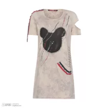 پیراهن زنانه سیگنت مدل 825