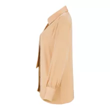 شومیز آستین بلند زنانه السانا مدل ریماس کد 172523