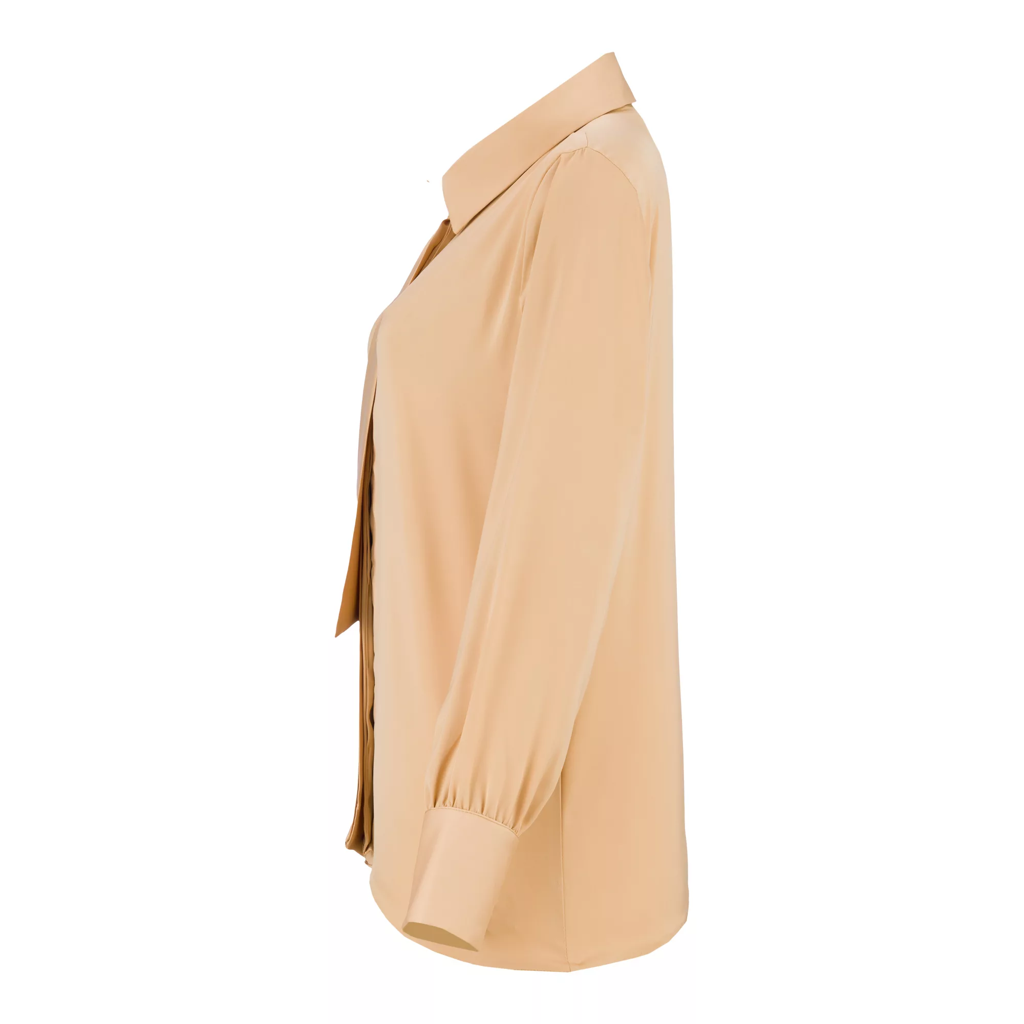 شومیز آستین بلند زنانه السانا مدل ریماس کد 172523