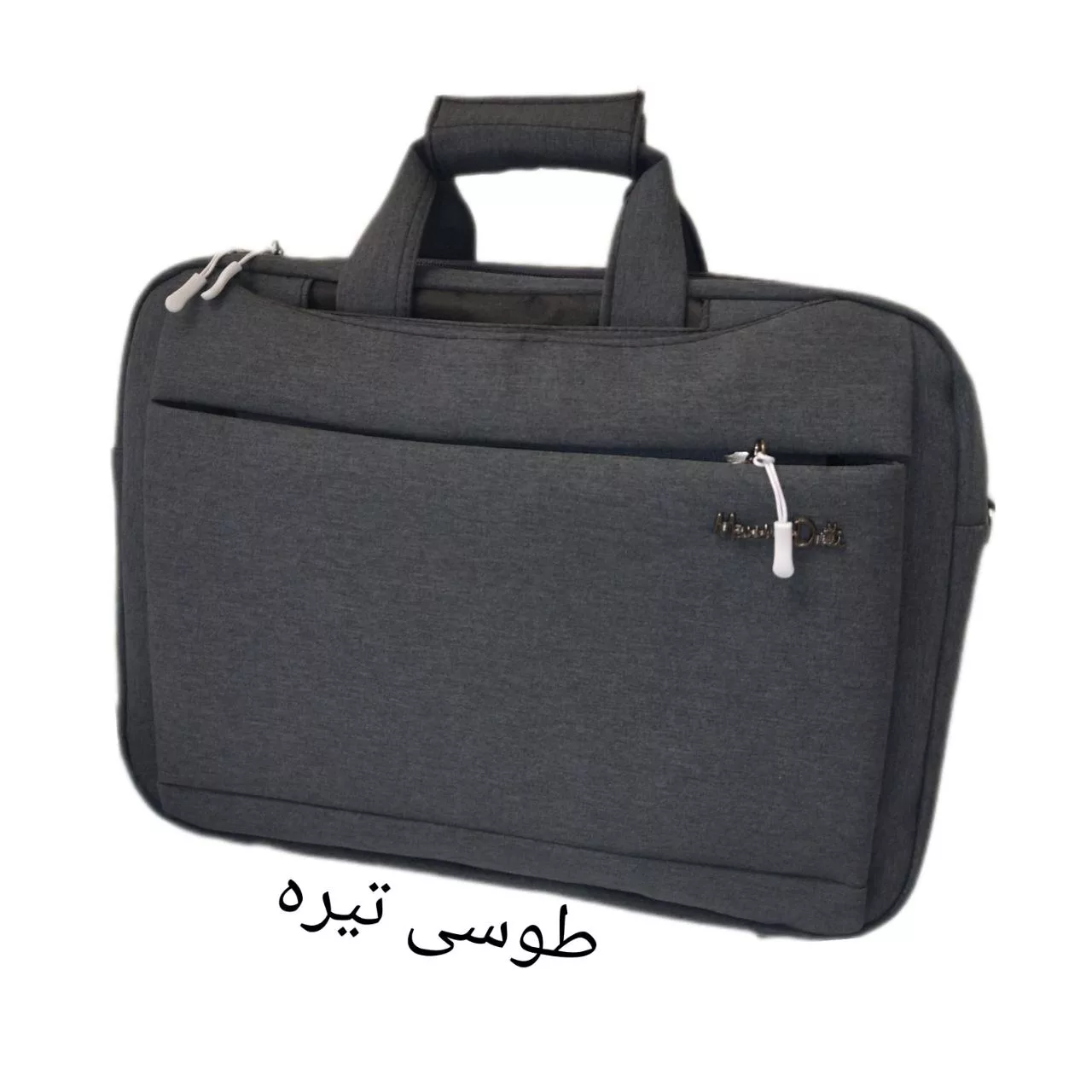 کیف لپ تاپ مدل MS114 مناسب برای لپ تاپ تا 15.6 اینچی