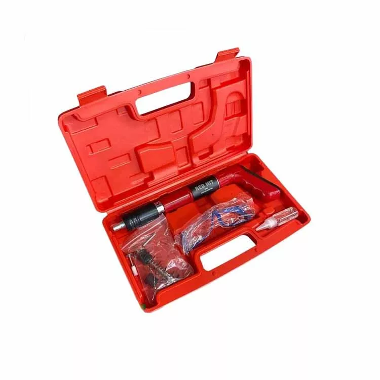 تفنگ میخکوب ردهیت کد25