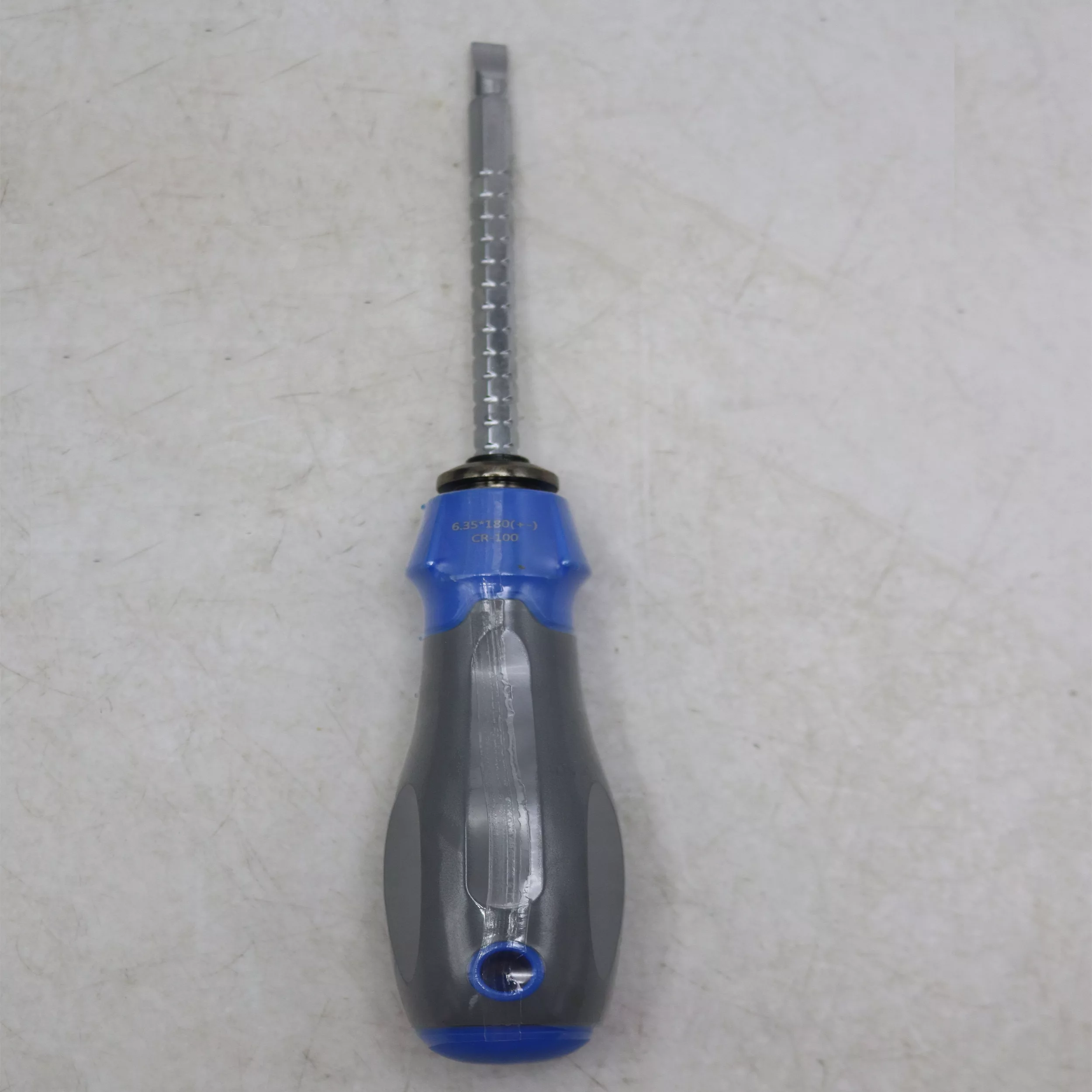 پیچ گوشتی چهارسو و دو سو کراسمن مدل YP-CR-130S2 مجموعه 7 عددی