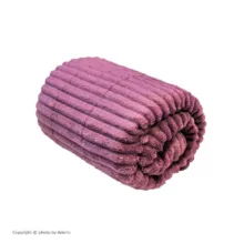 پتو مسافرتی آدنو مدل مخمل کد PM01 دونفره سایز 200x240 سانتی متر