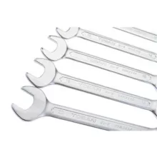 آچار تخت توسن مدل TI103-S8 مجموعه 8 عددی