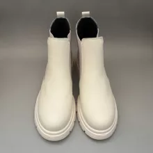 نیم بوت زنانه مدل آرته کد 2