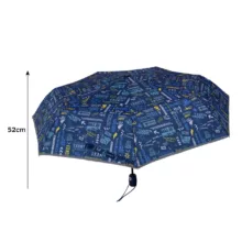 چتر گابل مدل Skull 235064046