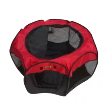 پارک سگ مدل برزنتی