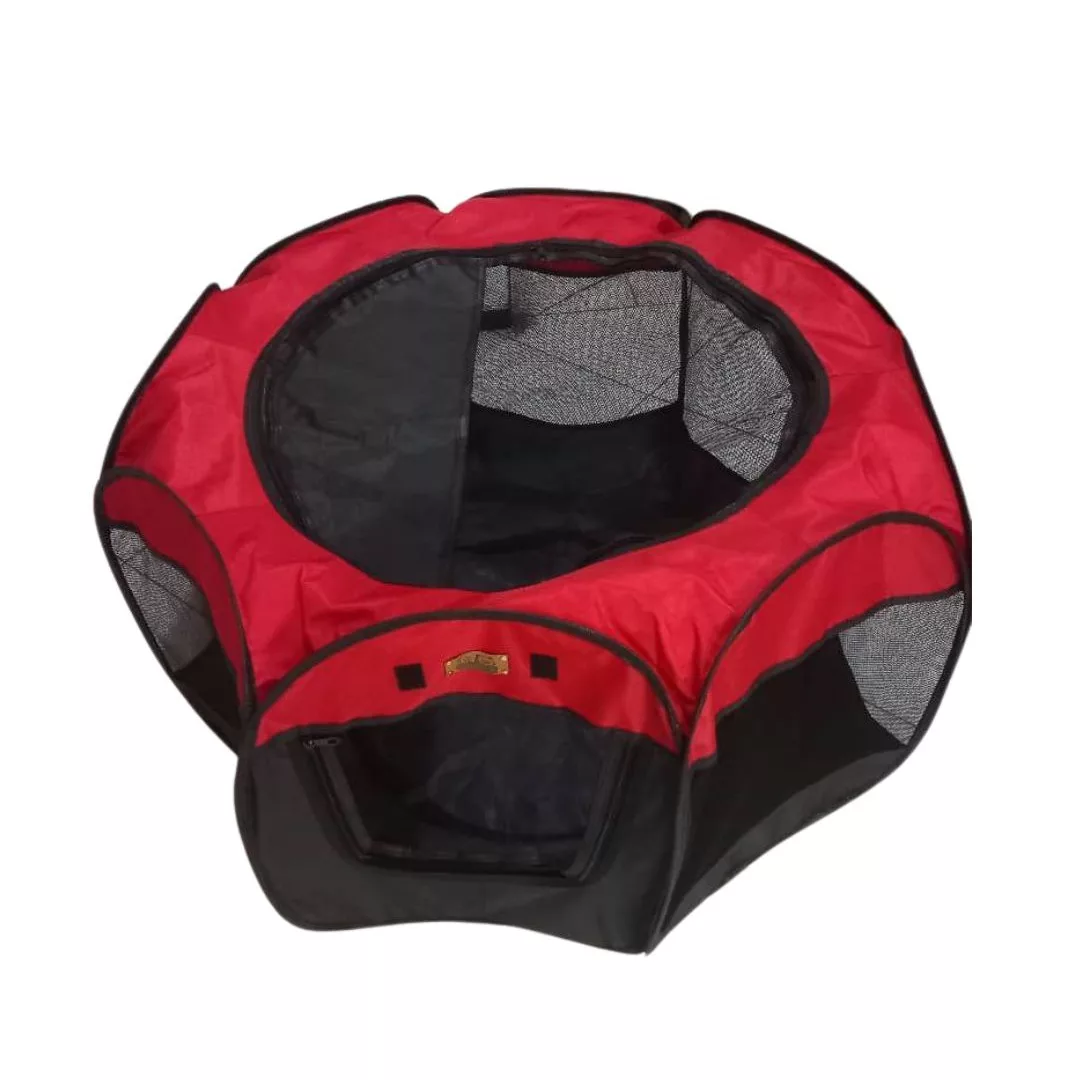 پارک سگ مدل برزنتی