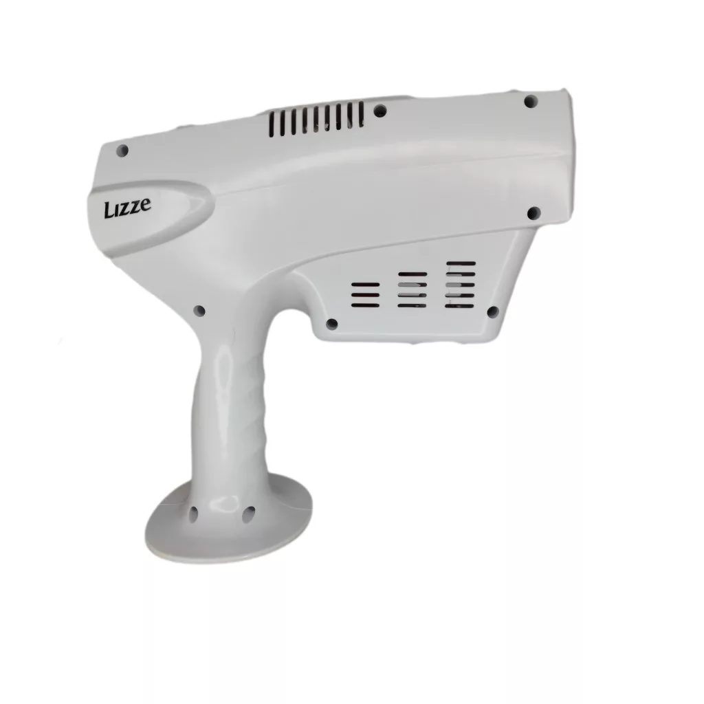 برس آرایشی برقی مدل E-5068