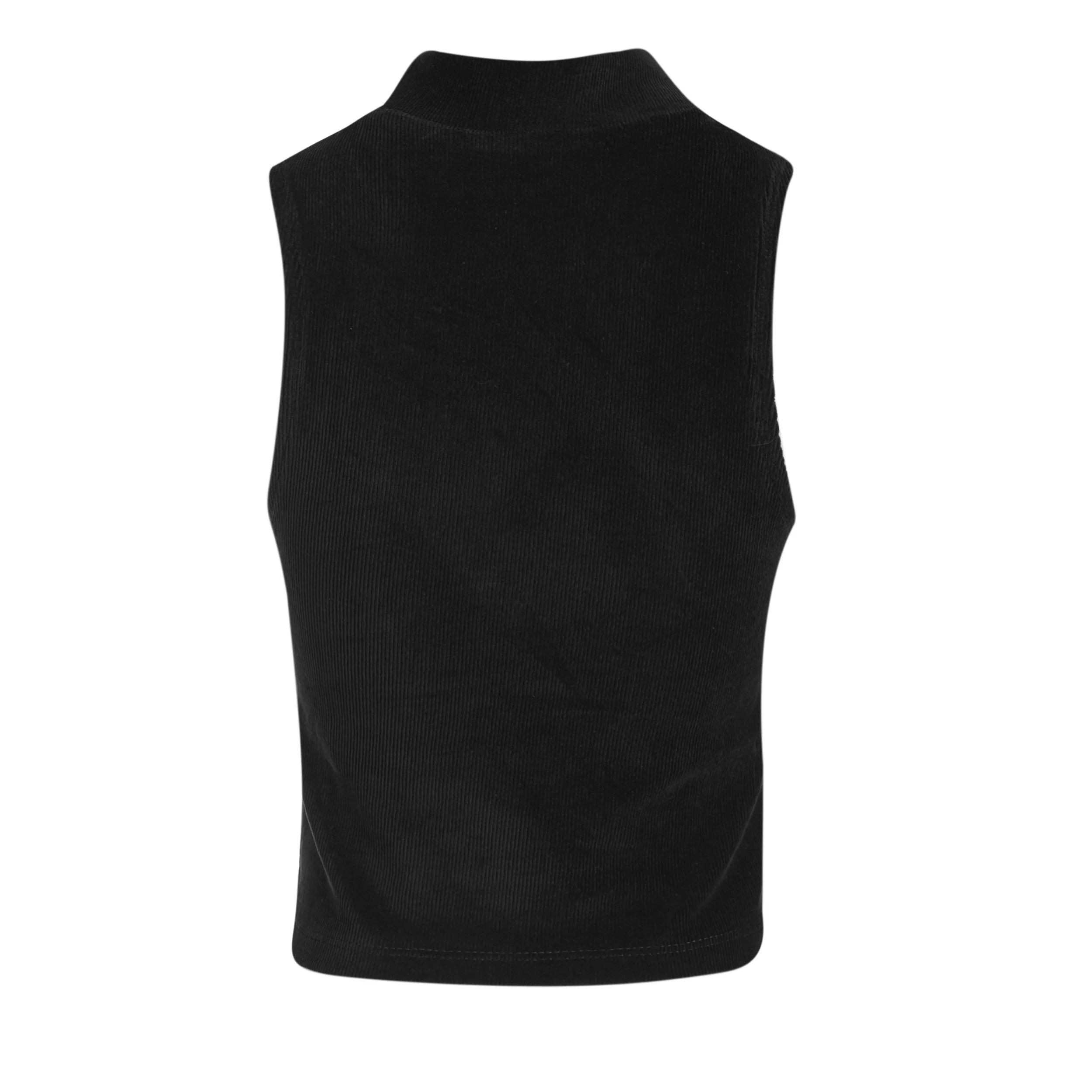 تاپ زنانه سرژه مدل 203532 رنگ مشکی