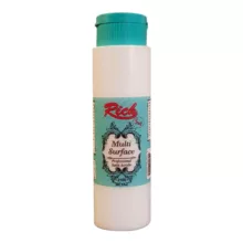 رنگ مولتی سرفیس ریچ کد 2100 حجم 500 میلی لیتر