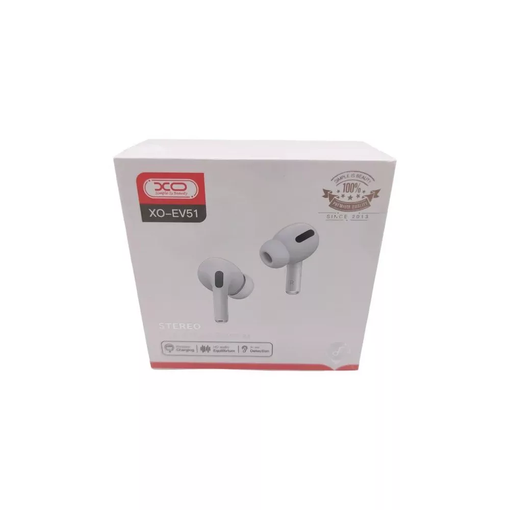 هندزفری بلوتوثی ایکس او مدل ev51