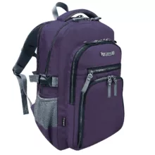 کوله پشتی لپ تاپ فوروارد کد 6007LPB مناسب برای لپ تاپ 14 تا 15.6 اینچی