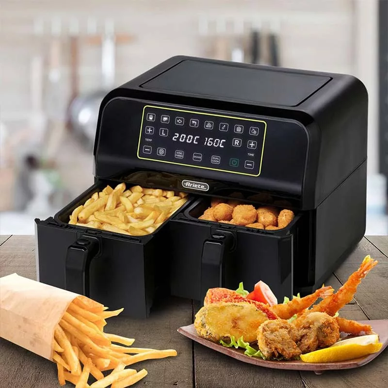 سرخ کن آریته مدل AR-4623