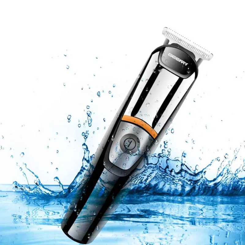 ماشین اصلاح موی و صورت و بدن جیمی مدل 53-8