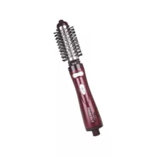 سشوار برس دار چرخشی پرنسلی مدل PR306AT