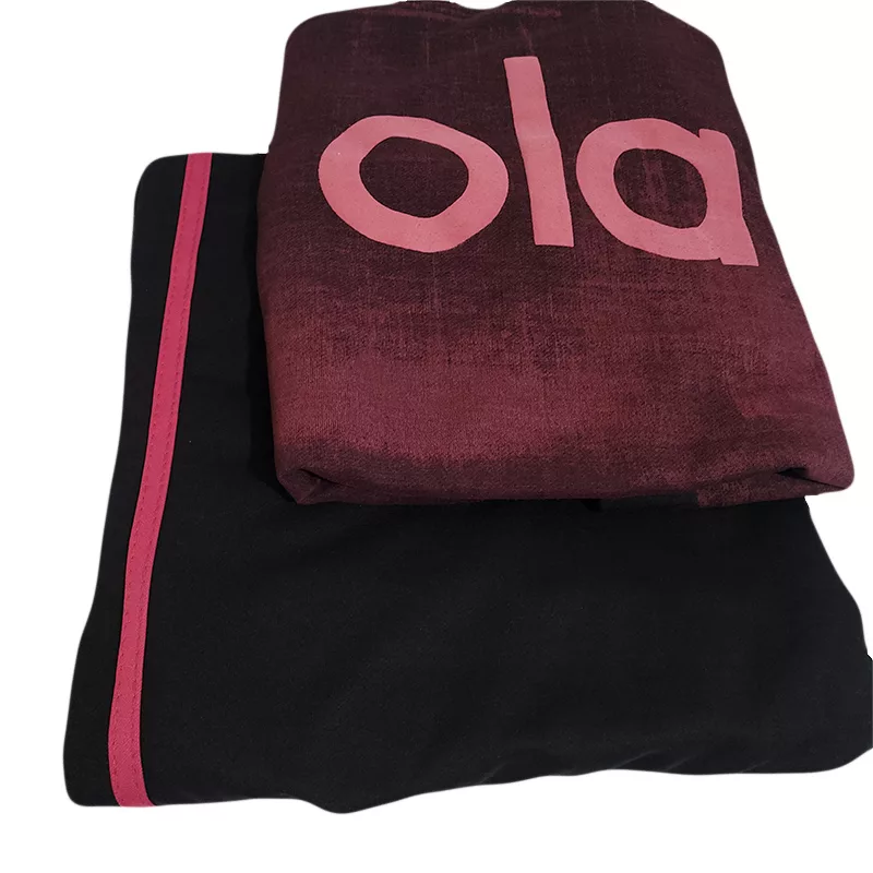 ست تی شرت آستین کوتاه و شلوار راحتی زنانه مدل ژتینا کد 01