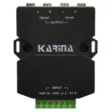 تبدیل هایلول آر سی ای کارینا مدل HL-900