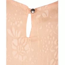 تاپ زنانه مدل MDS-SS-CF5125