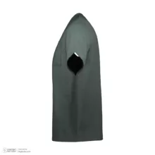 ست تی شرت و شلوارک مردانه مادر مدل Toni رنگ سبز