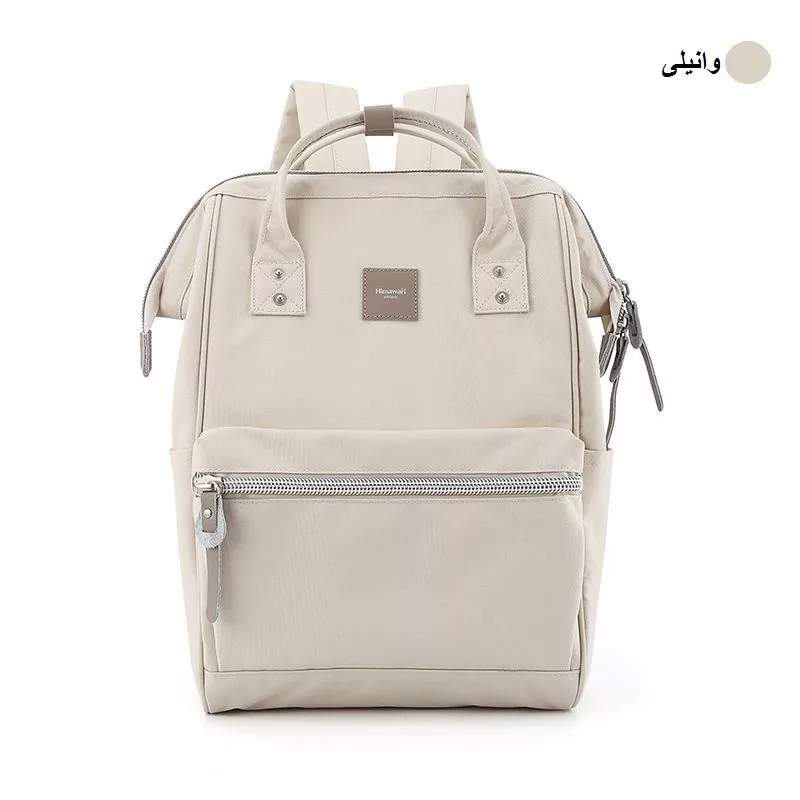 کوله پشتی لپ تاپ هیماواری مدل 1881BN مناسب برای لپ تاپ 15.6 اینچی