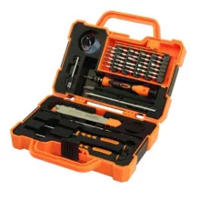 پیچ گوشتی جاک می مدل JM-8139 مجموعه 45 عددی