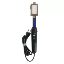 انبر زغال برقی تاوارا مدل سرامیکی تیوپی توربودار