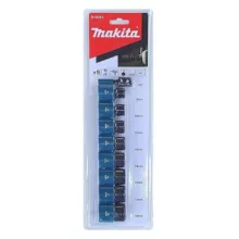آچار بکس ماکیتا مدل B-55762 مجموعه 9 عددی