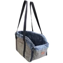 باکس حمل سگ و گربه آردوج مدل کنسول خودرو