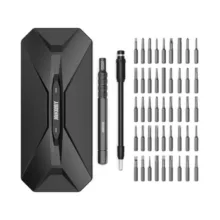 پیچ گوشتی جاک می مدل jm-8175 مجموعه 50 عددی