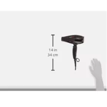 سشوار حرفه ای بابیلیس پرو مدل BAB6990