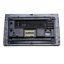 مانیتور خودرو مدل M140