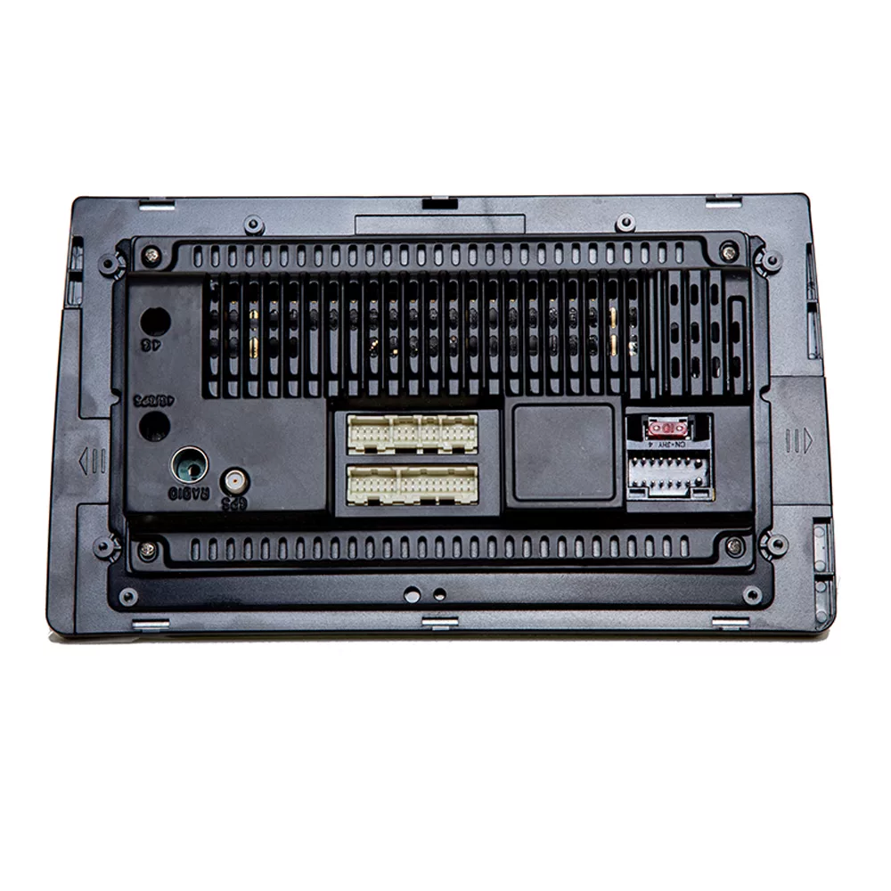 مانیتور خودرو مدل M140