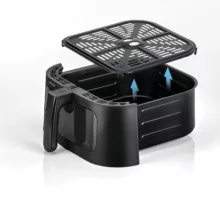 سرخ کن بدون روغن بلک اند دکر مدل AF5800