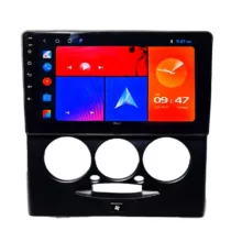 مانیتور اندروید خودروی وینکا مدل A170 Plus مناسب برای پراید 131