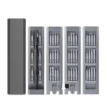 پیچ گوشتی پرووان مدل PGS108 بسته 44 عددی