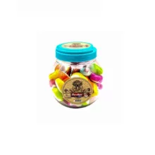 تراش پارسیکار مدل JM697 بسته 50 عددی