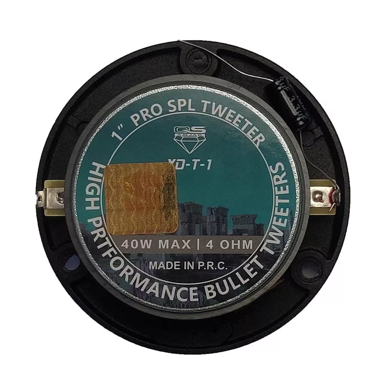 سوپر تیوتر کیو اس امجد مدل YD-T-1 مجموعه دو عددی