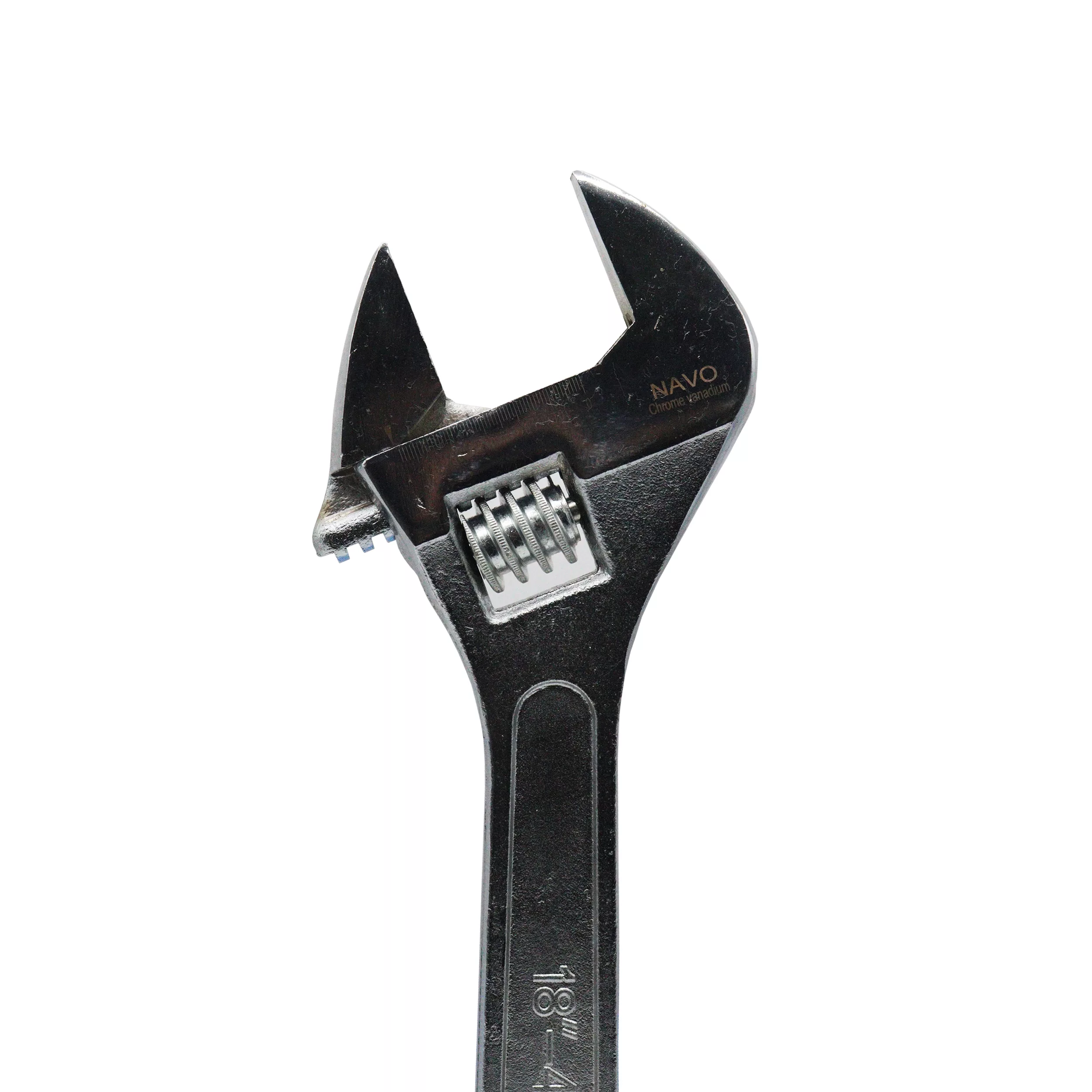 آچار فرانسه ناوو مدل YP-450MM سایز 18 اینچ