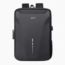 کوله پشتی لپ تاپ ویگو مدل WEGO-2301 مناسب برای لپ تاپ تا 15.6 اینچی