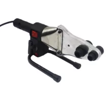 دستگاه اتو لوله سبز ان ای سی مدل YP-NEC-1420/700W