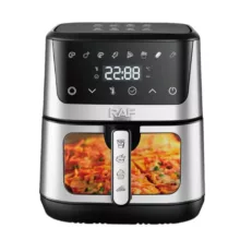 سرخ کن بدون روغن راف مدل R.5273