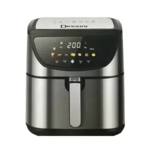 سرخ کن بدون روغن 12 لیتری دسینی مدل ds-803