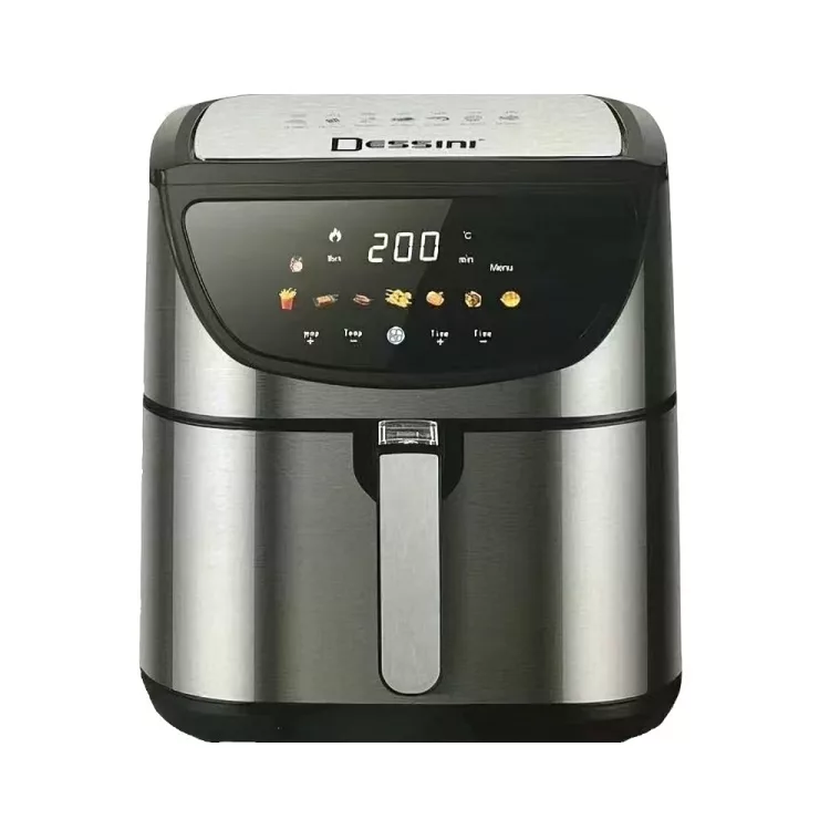 سرخ کن بدون روغن 12 لیتری دسینی مدل ds-803