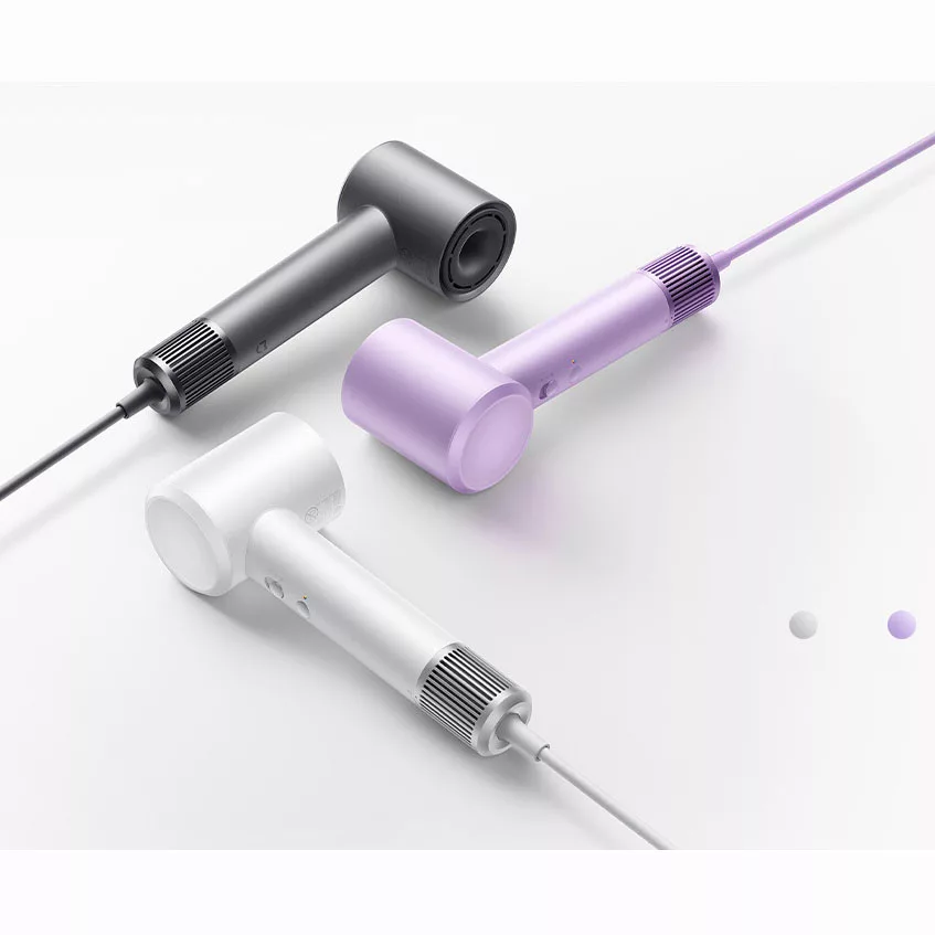 سشوار میجیا مدل H501