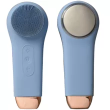 برس پاک ‌سازی مدل ویبراتور سیلیکونی کد F-518